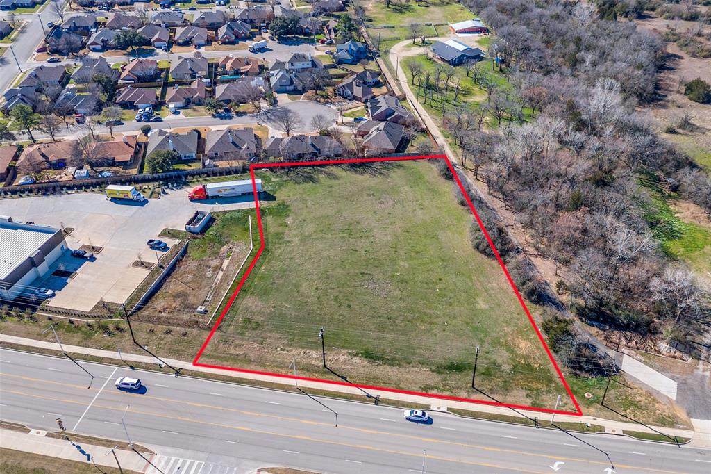 5130 Mckinney Street - Photo 1