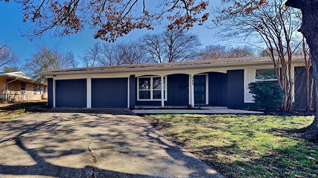 312 Brookwood Drive - Photo 1