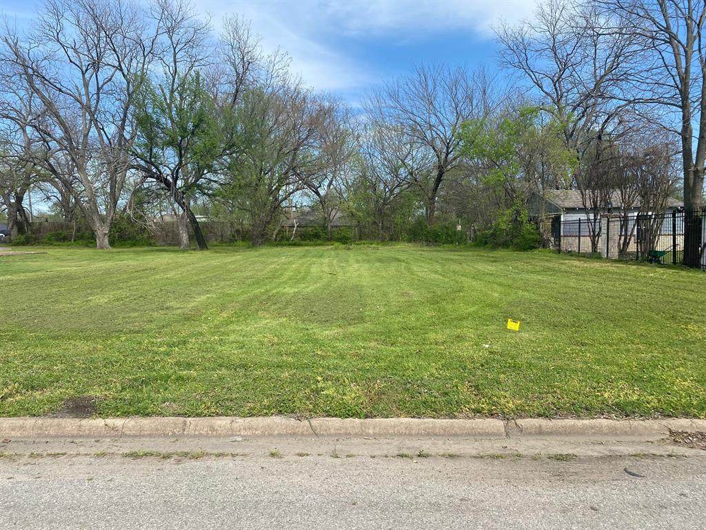 .25 ACRES Montgomery Street - Photo 1