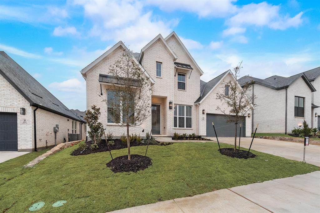 616 Dublin Drive - Photo 1