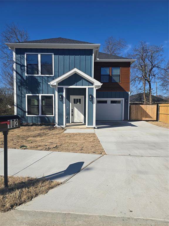 102 Jarrett Street - Photo 1