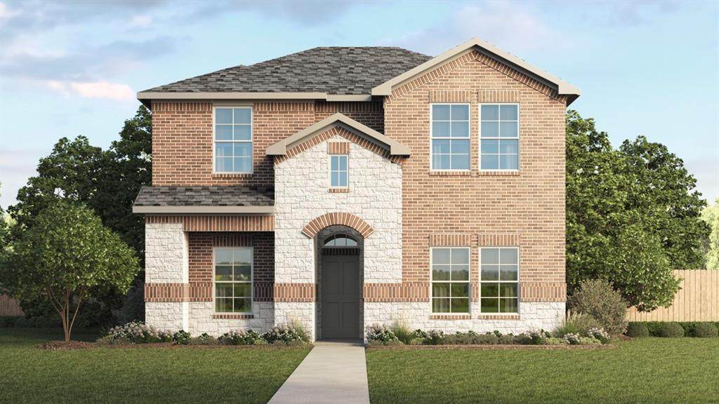 2708 Gladewater Road - Photo 1