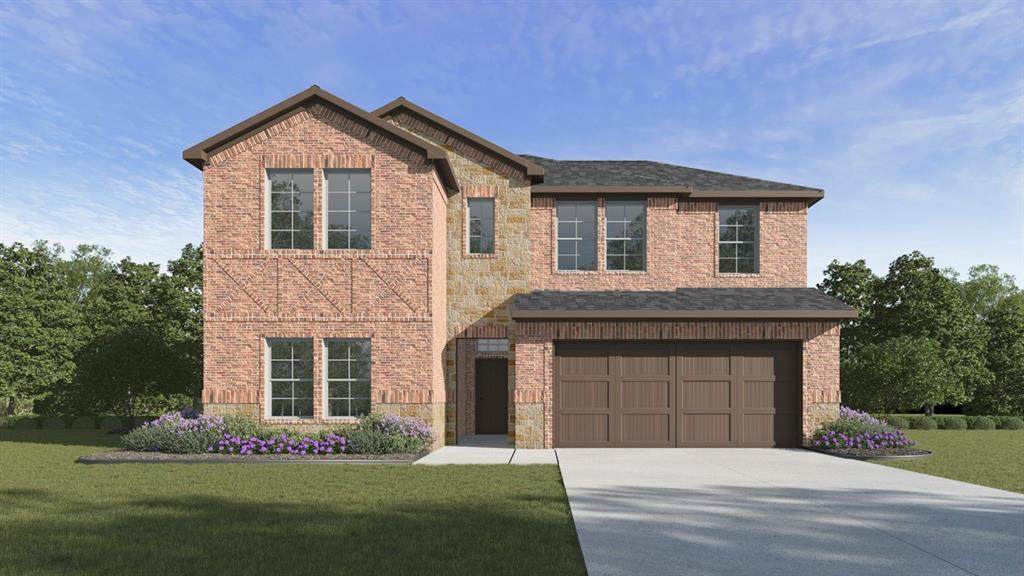 3801 Possum Kingdom Lane - Photo 1