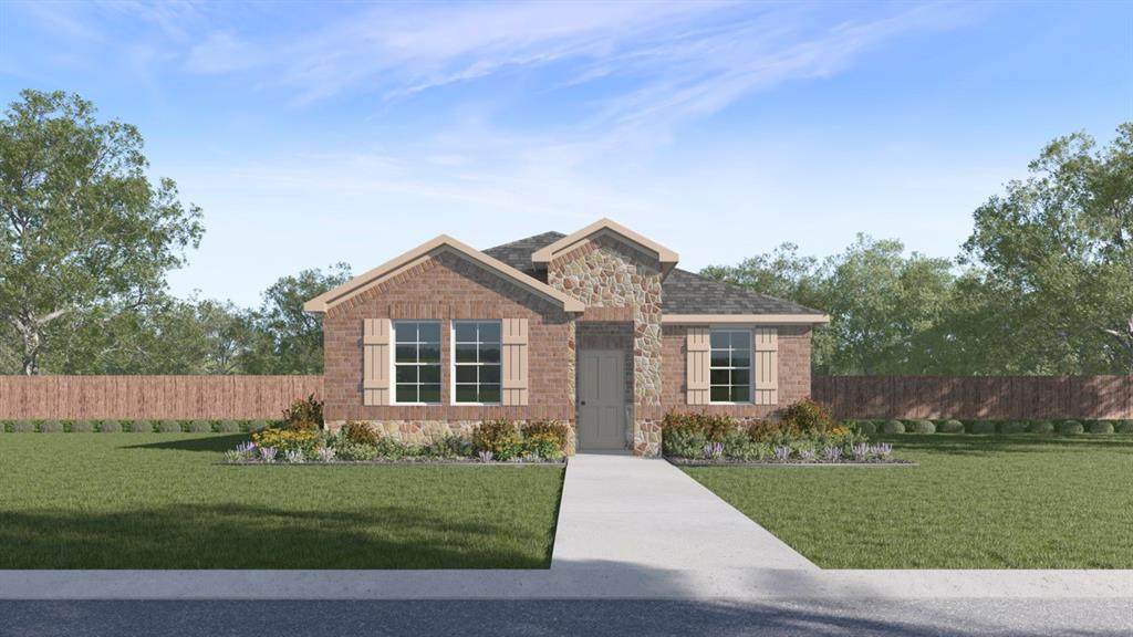 3817 Caddo Drive - Photo 1