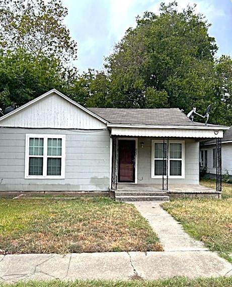 827 Morris Street - Photo 1