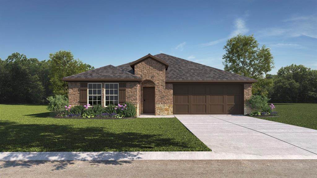 4028 Moss Road - Photo 1