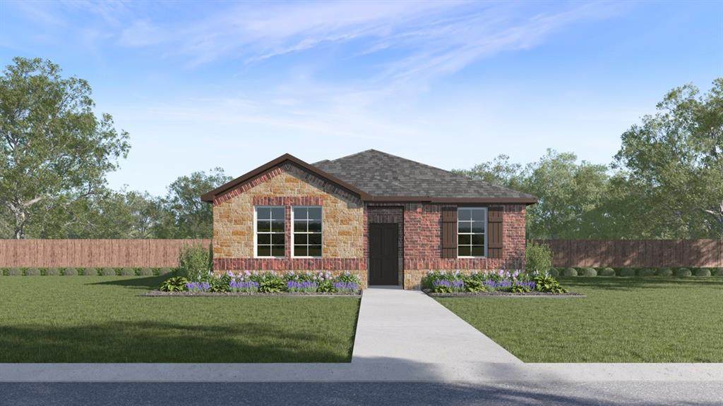 3821 Caddo Drive - Photo 1