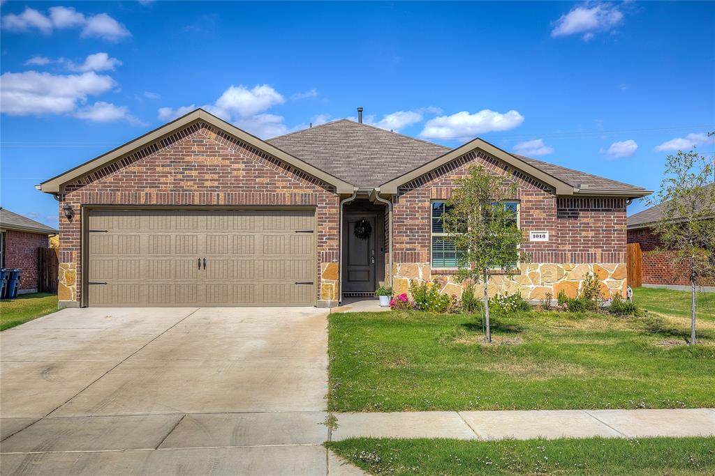 1013 Western Stream Drive - Photo 1