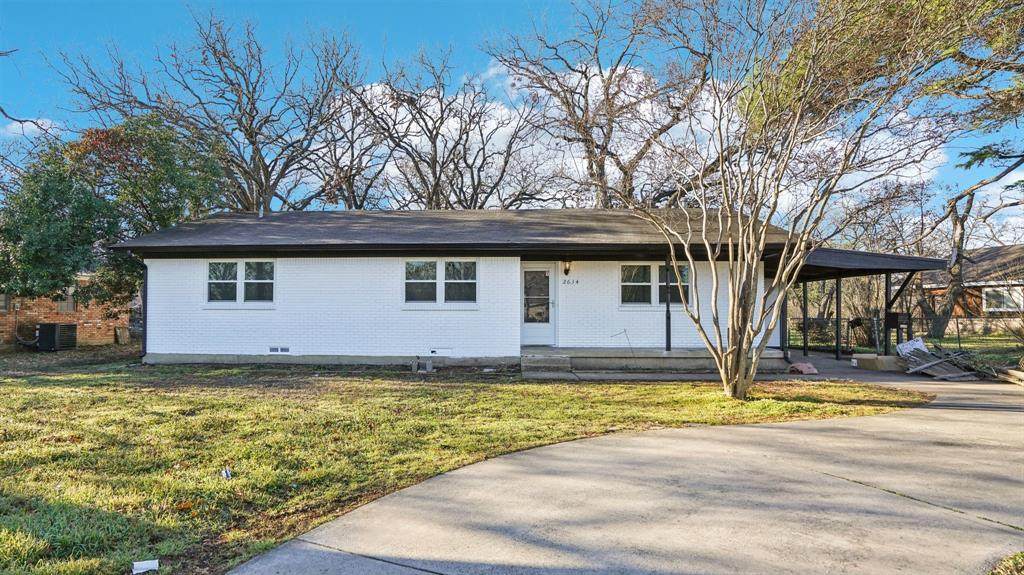 2634 Shady Grove Road - Photo 1