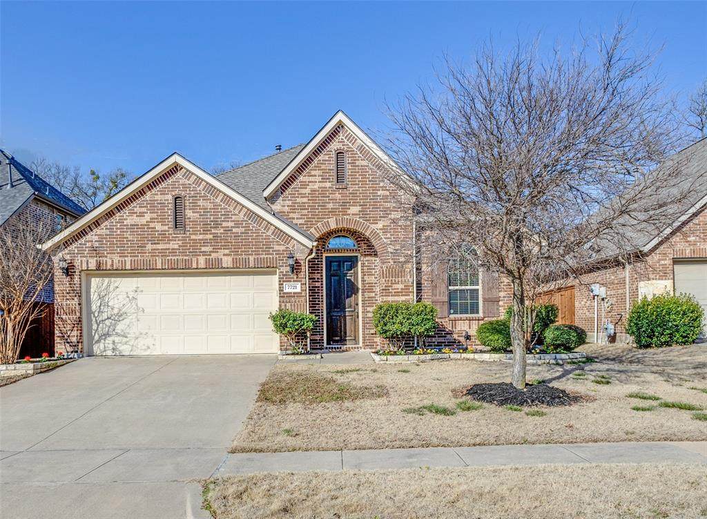 7721 Lake Worth Cove - Photo 1