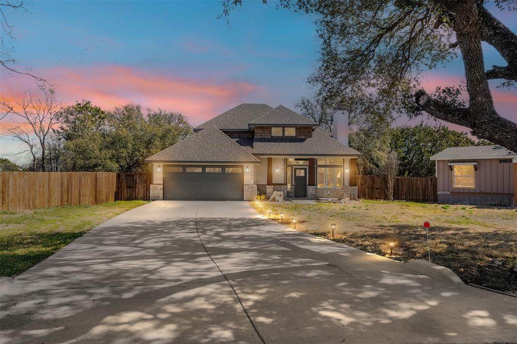 5119 San Marcos Circle - Photo 1