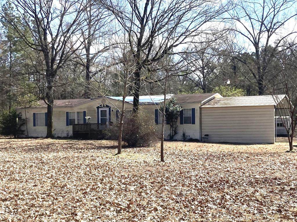 9515 Caddo Lake Road - Photo 1
