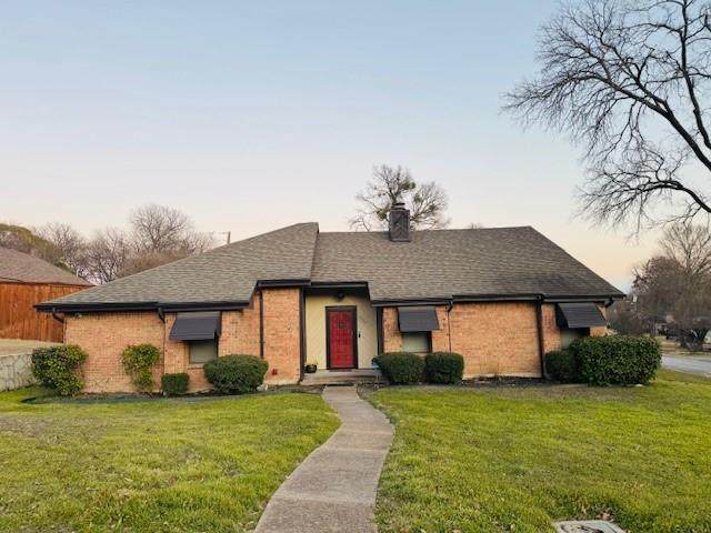 4722 Fallon Place - Photo 1