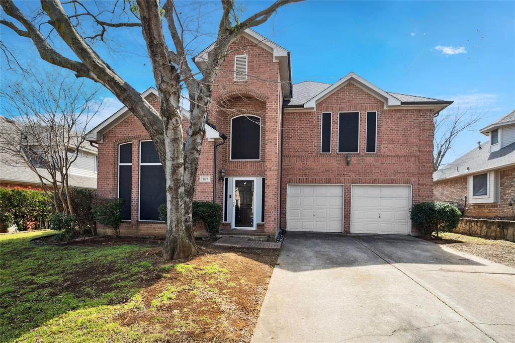 807 Peterstow Drive - Photo 1