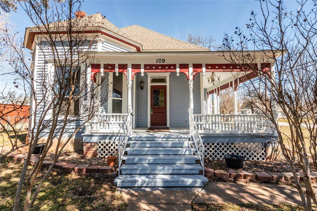 109 Sherman Street - Photo 1