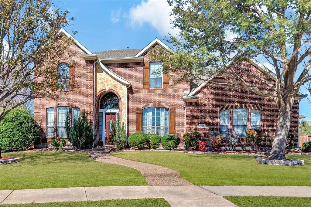 720 Mallard Trail - Photo 1