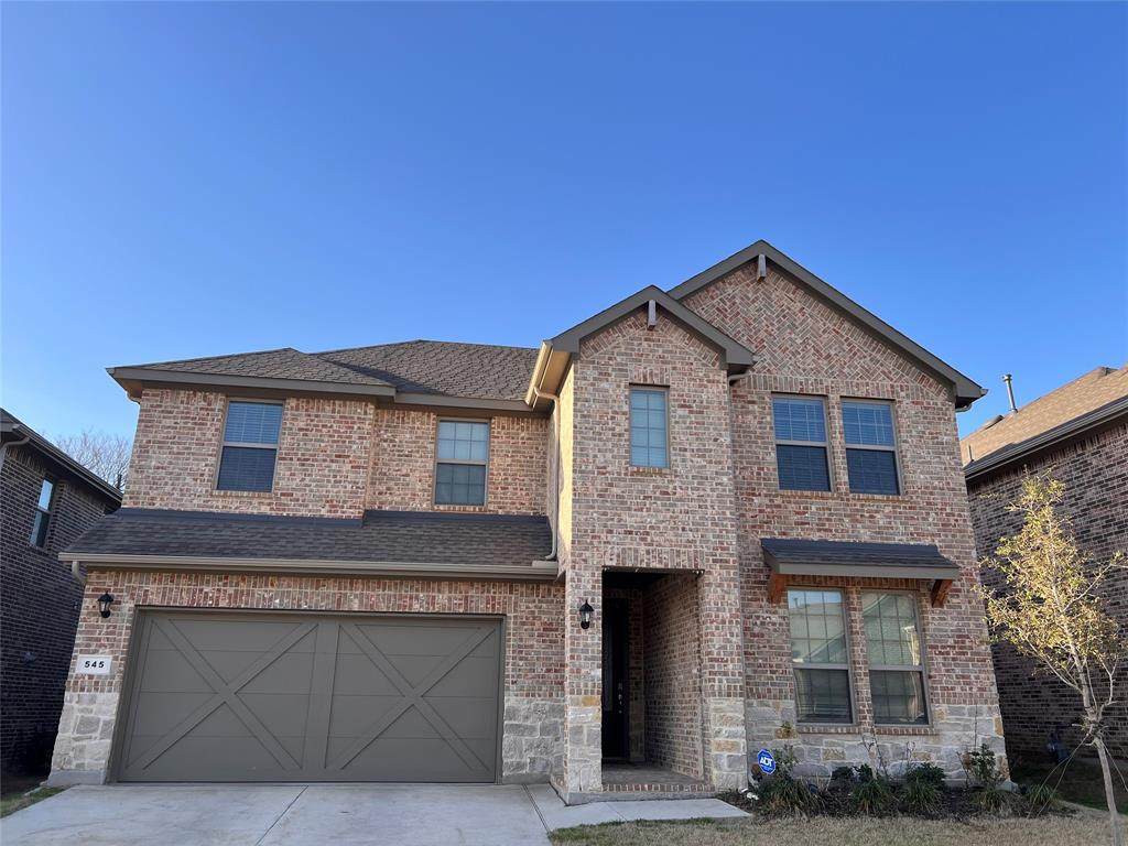 545 Willowmore Drive - Photo 1