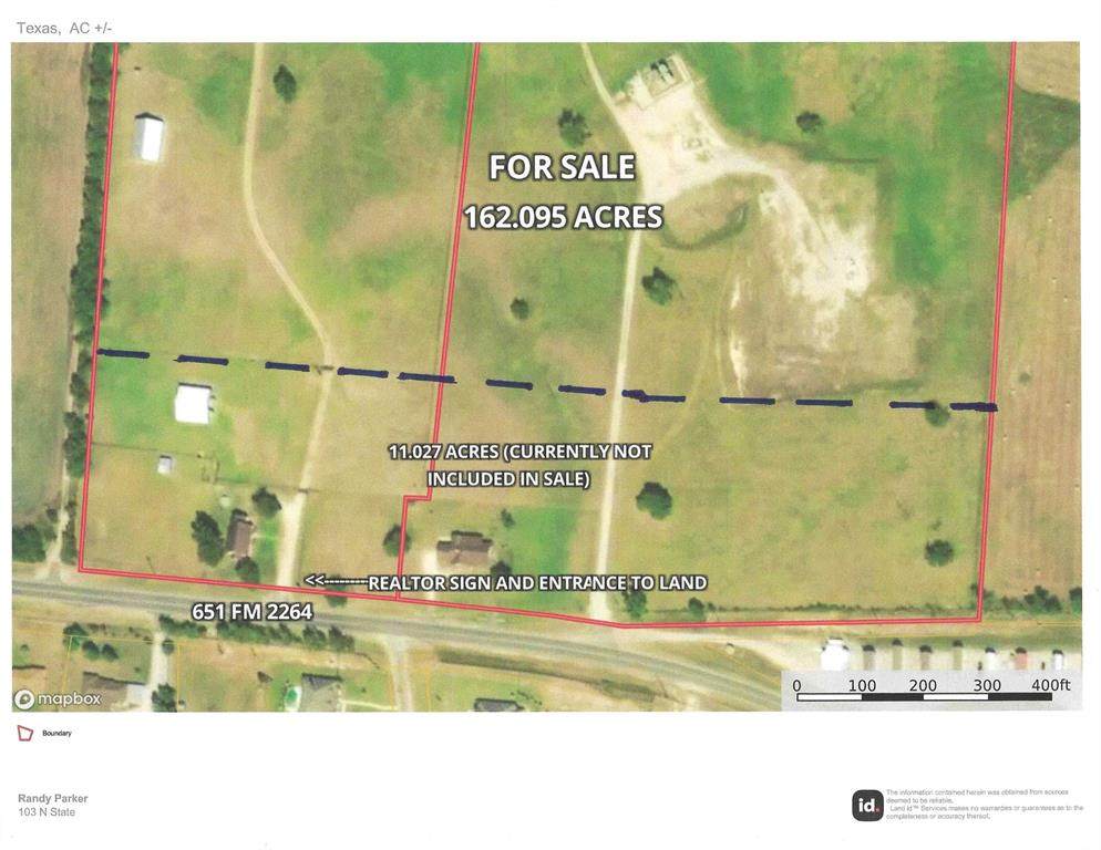 TBD County Road 4010 Road - Photo 1