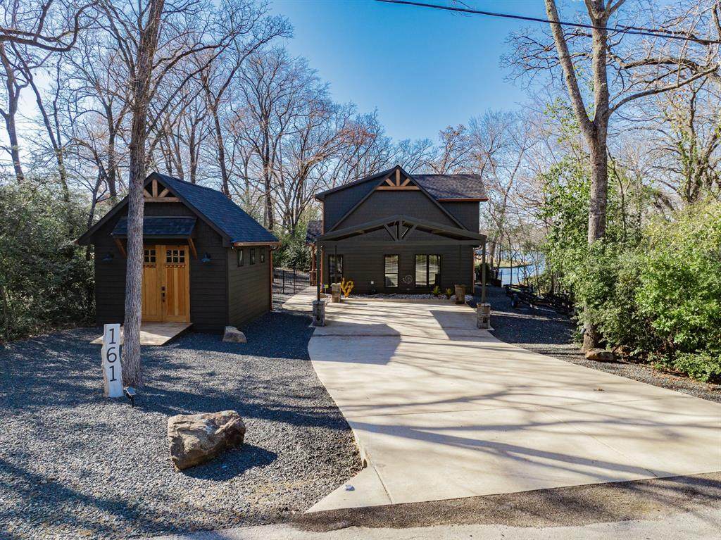 161 Ben Lacy Drive - Photo 1