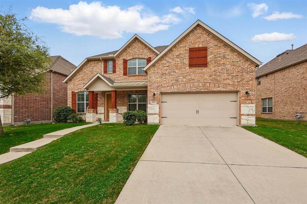 1605 Lisburn Drive - Photo 1