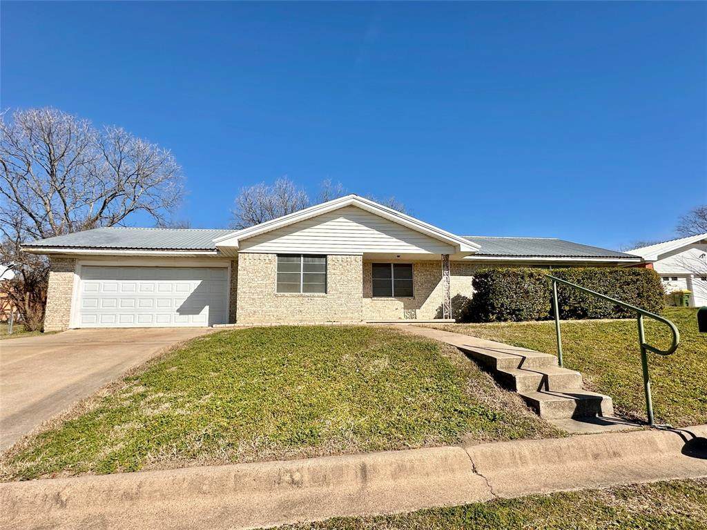 917 Kirk Street - Photo 1