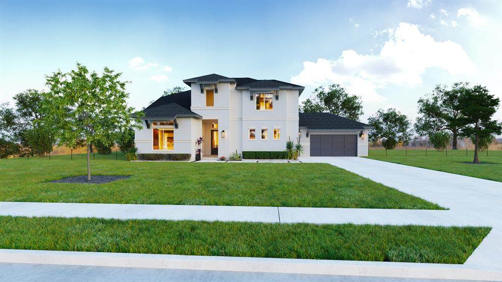 407 Double Eagle Court - Photo 1