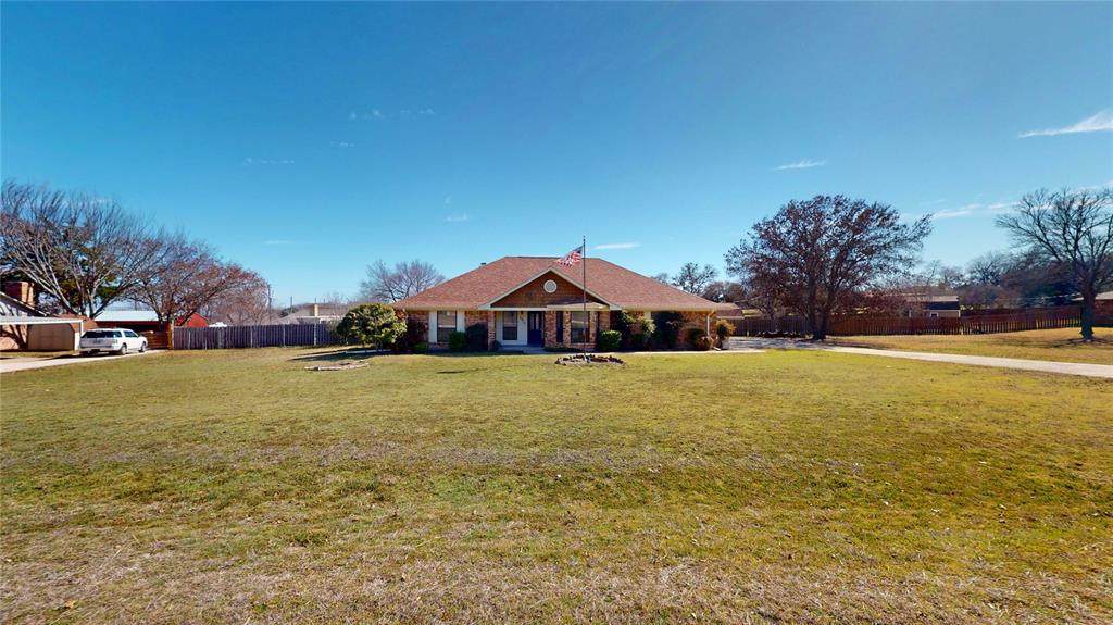 4812 Misty Meadow Drive - Photo 1