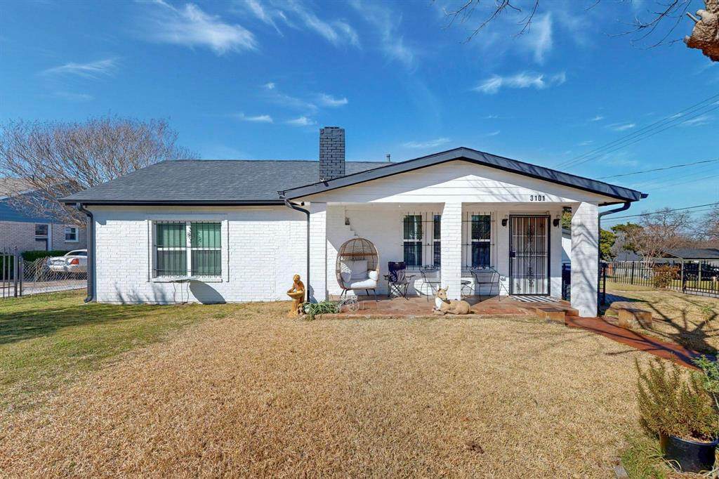 3101 Ouida Avenue - Photo 1