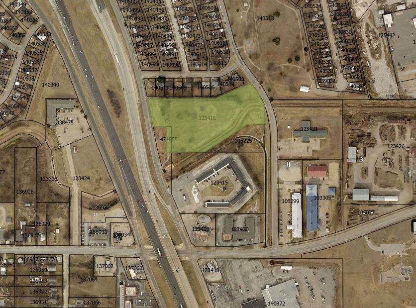 1437 Central Freeway - Photo 1