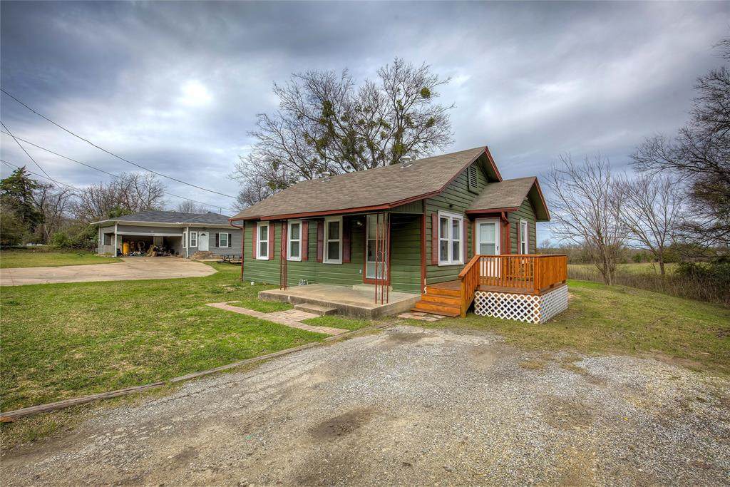 1506 Oneal Street - Photo 1