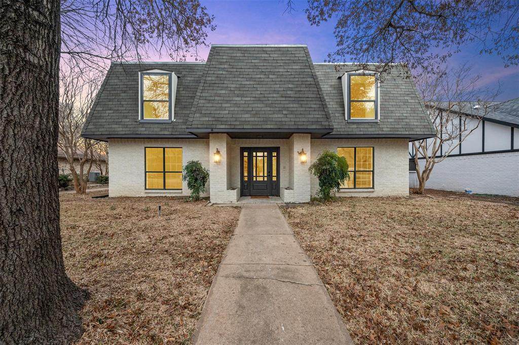 9310 Mill Hollow Drive - Photo 1
