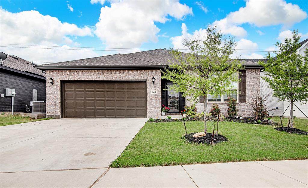 645 Godley Ranch - Photo 1