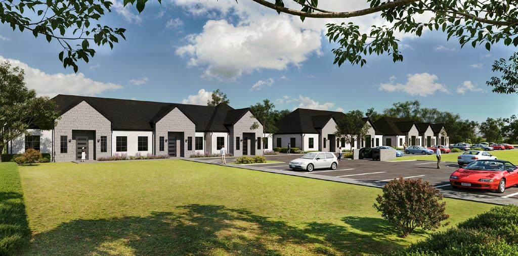 512 Pinson Road - Photo 1