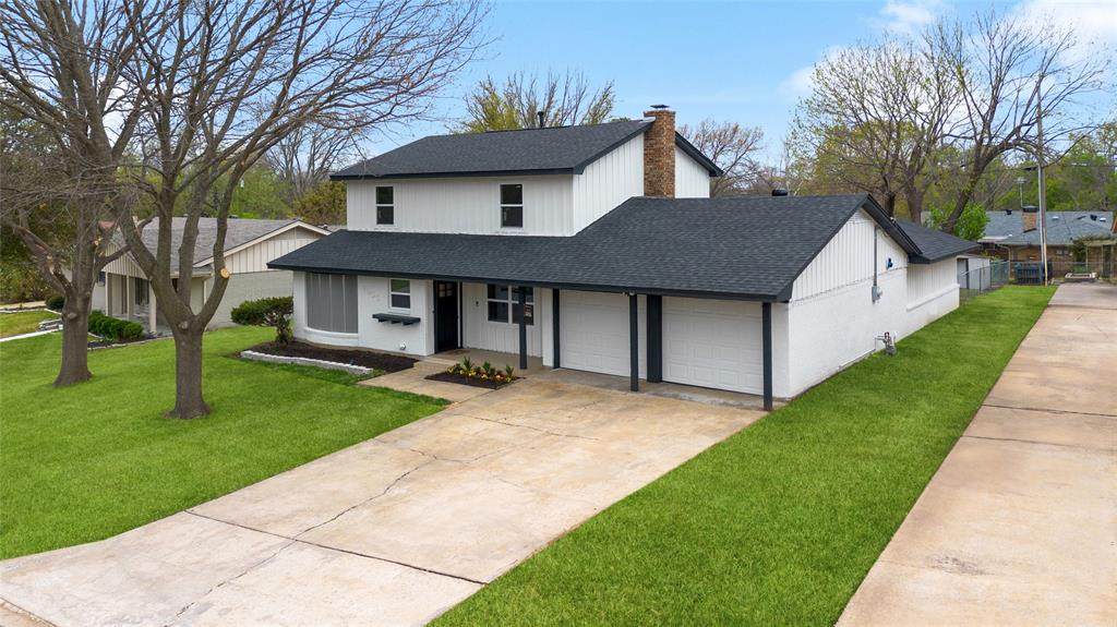 2806 Ricketts Street - Photo 1