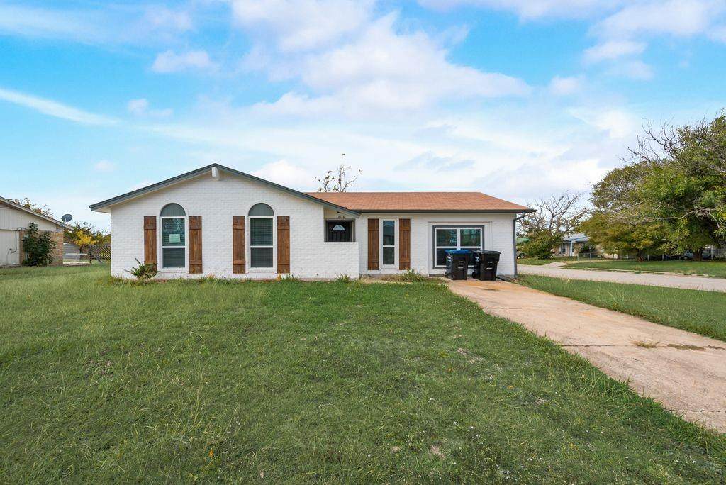 1804 Oliver Street - Photo 1