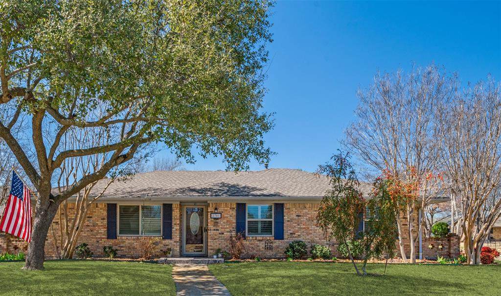 2701 Chadwick Drive - Photo 1