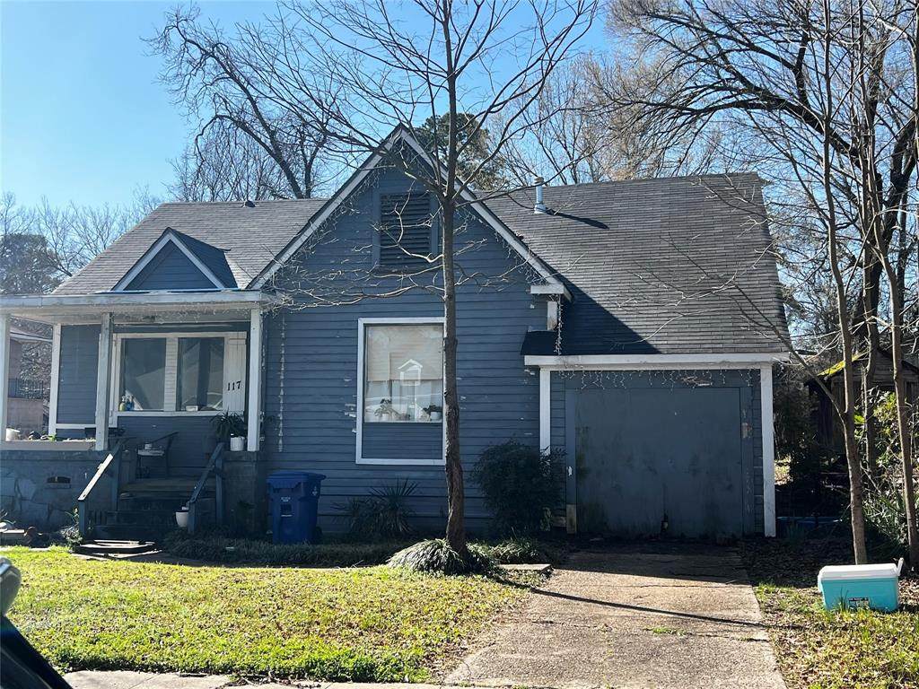 117 Lister Street - Photo 1