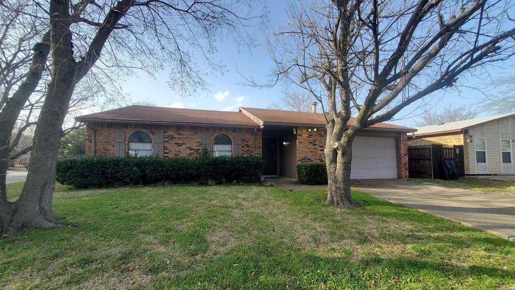 3101 Holly Lane - Photo 1