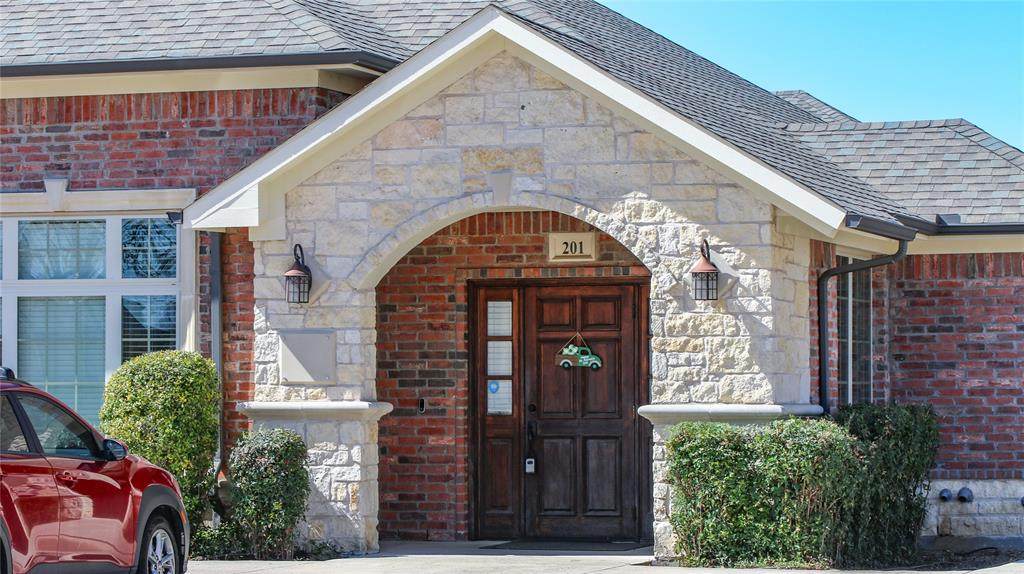 8765 Stockard Drive - Photo 1