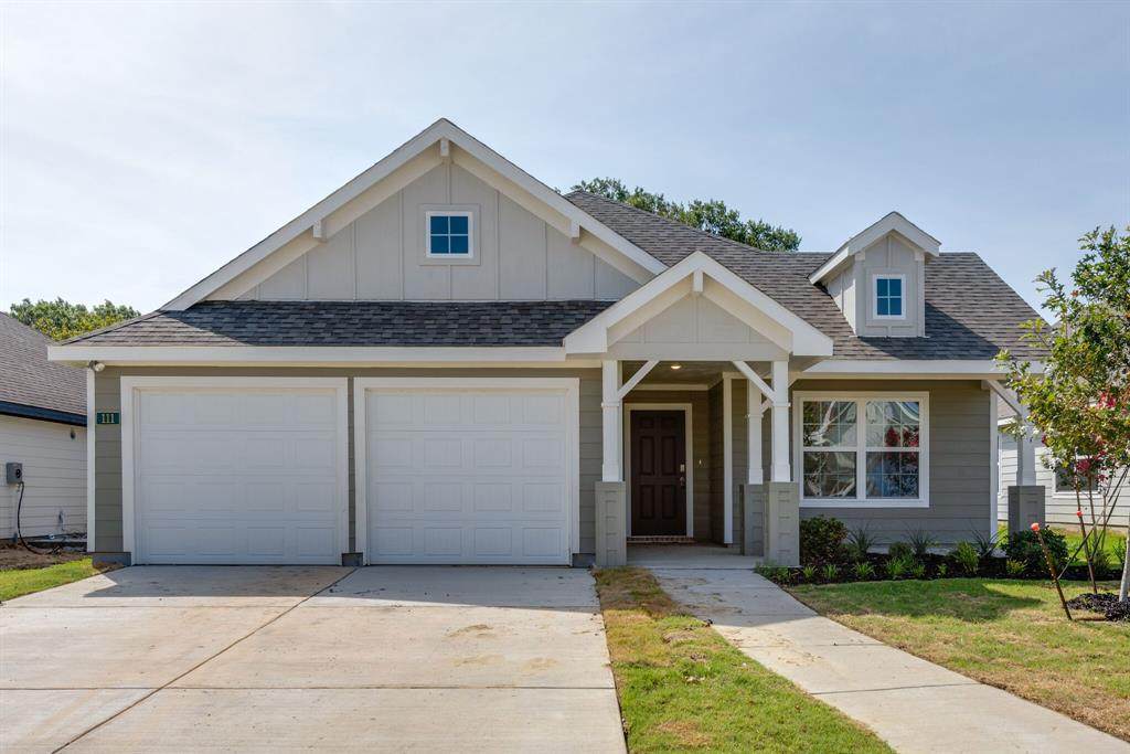 111 Rock Creek Lane - Photo 1