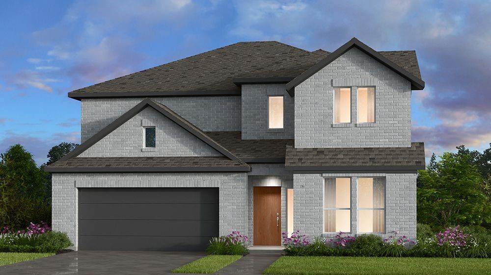 1604 Foxtail Drive - Photo 1