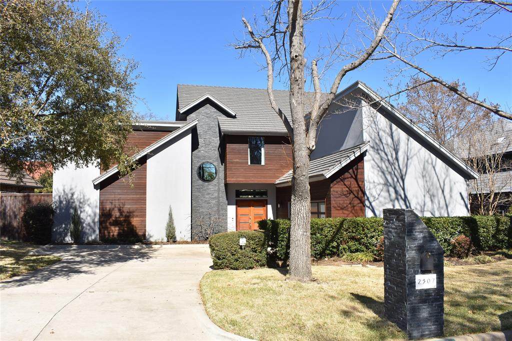 2307 Autumn Oaks Trail - Photo 1
