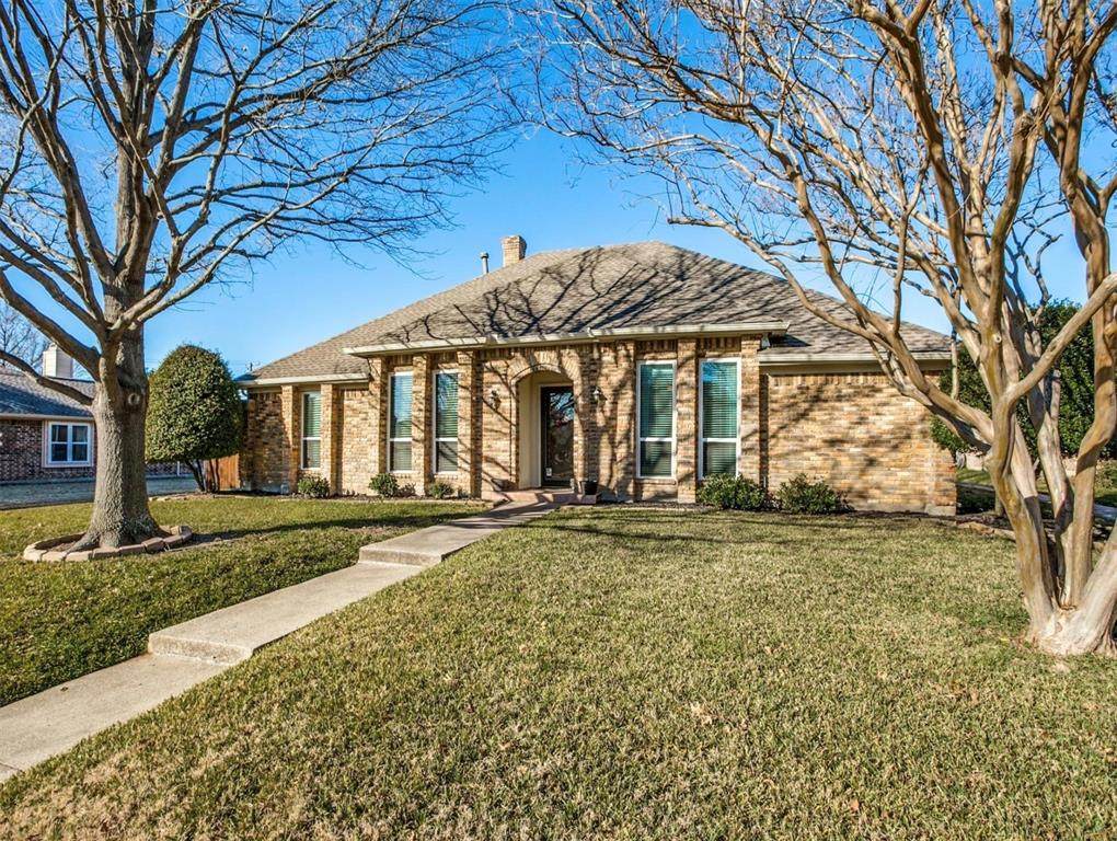 4545 Louisville Drive - Photo 1