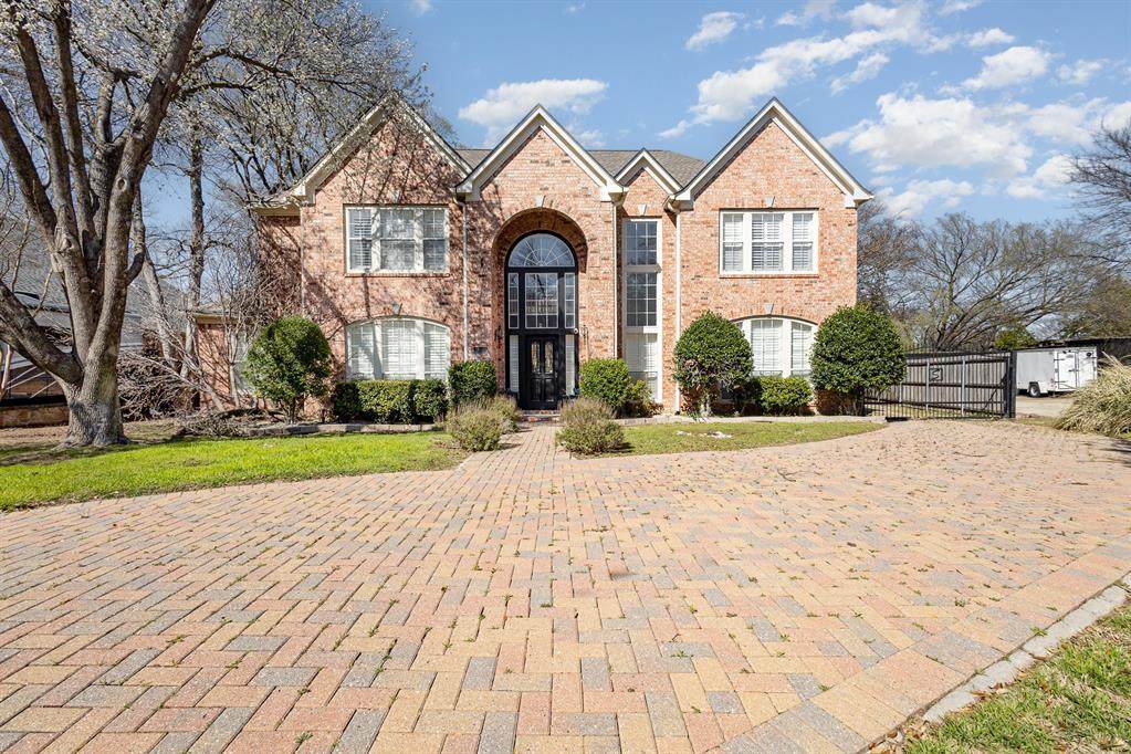 2400 Cayenne Drive - Photo 1