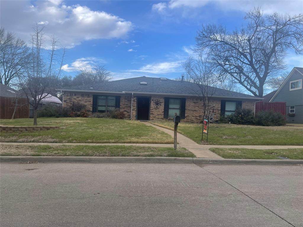 2729 Deep Valley Trail - Photo 1