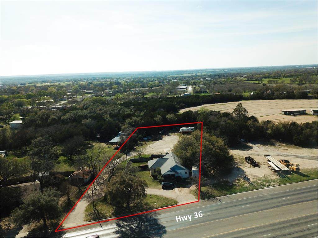 2926 State Highway 36 - Photo 1
