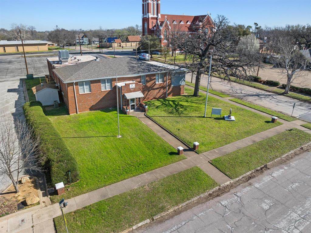 229 / 301 Gandy Street - Photo 1