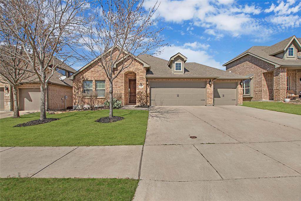 3409 Sequoia Lane - Photo 1