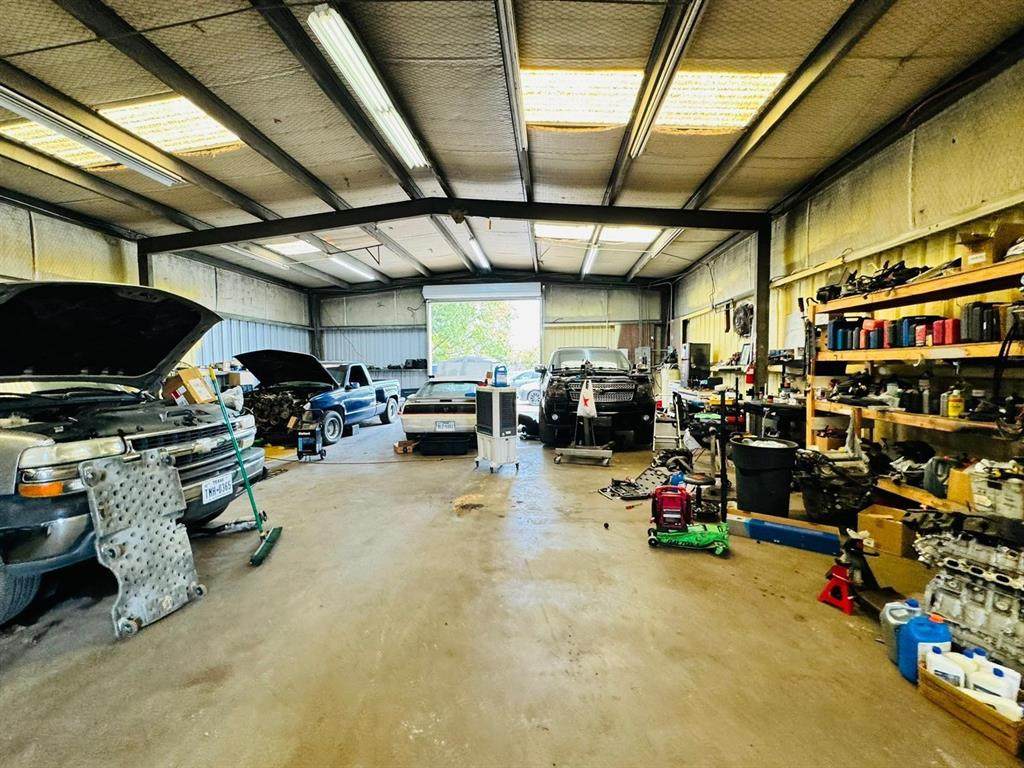 5230 Gordon Smith Drive - Photo 1