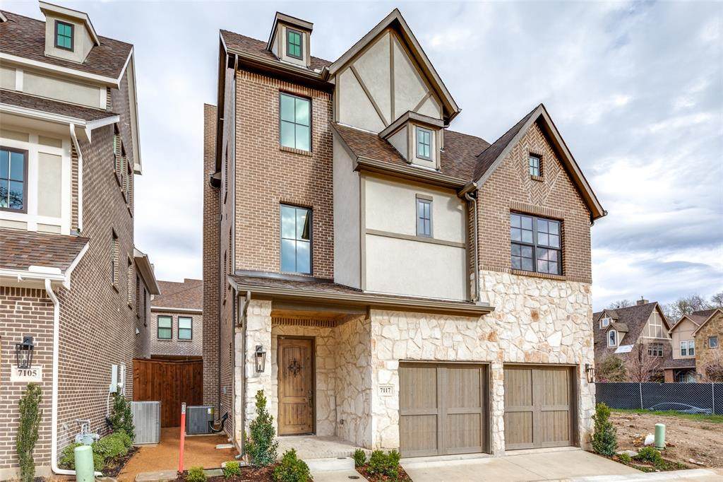 7118 Granada Place - Photo 1